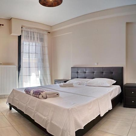 Апартаменти Aroma Rent House 2 Мітіліні Екстер'єр фото