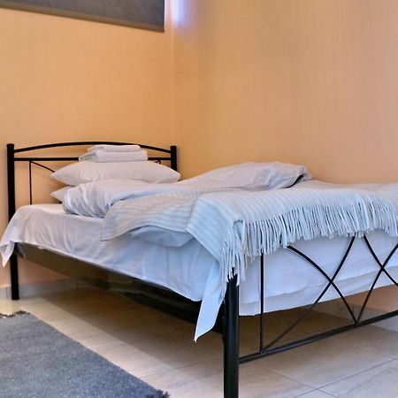 Апартаменти Aroma Rent House 2 Мітіліні Екстер'єр фото