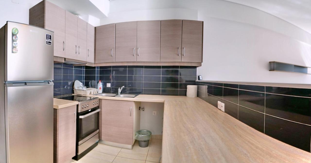 Апартаменти Aroma Rent House 2 Мітіліні Екстер'єр фото